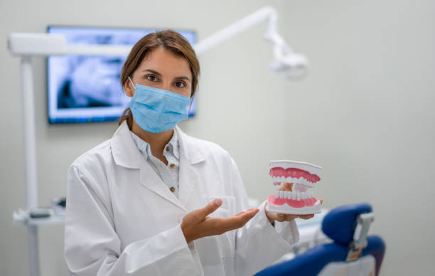 Best Broken or Chipped Tooth Repair in Shawnee, KS