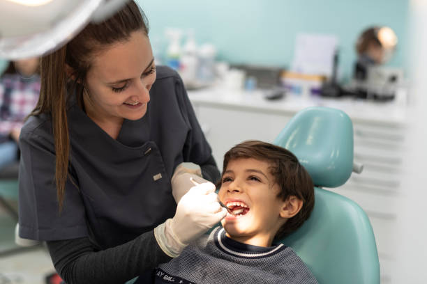 Best Emergency Orthodontic Repairs in Shawnee, KS