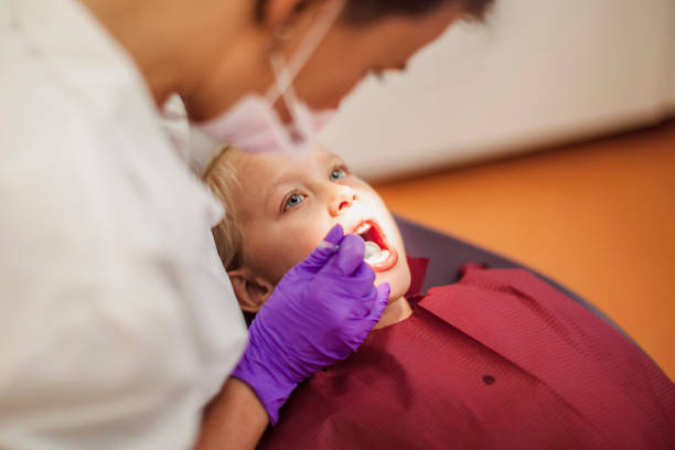 Professional Emergency Dental Service in KS