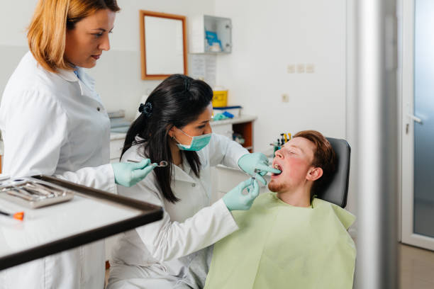 Best Walk-In Emergency Dental Services in Shawnee, KS